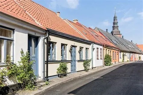 �sterlen � en kulturresa